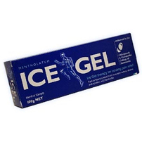 mentholatum migraine ice