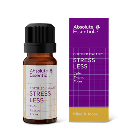 Absolute Essential Oil Stress Less 10ml