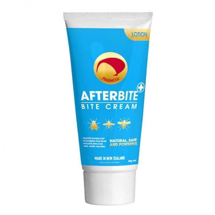 AfterBite Cream 50g