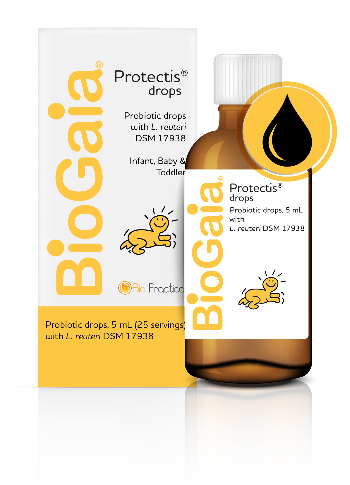 BioGaia Protectis (Bio-Practica)