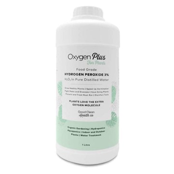 Hydrogen Peroxide 100ml 3%