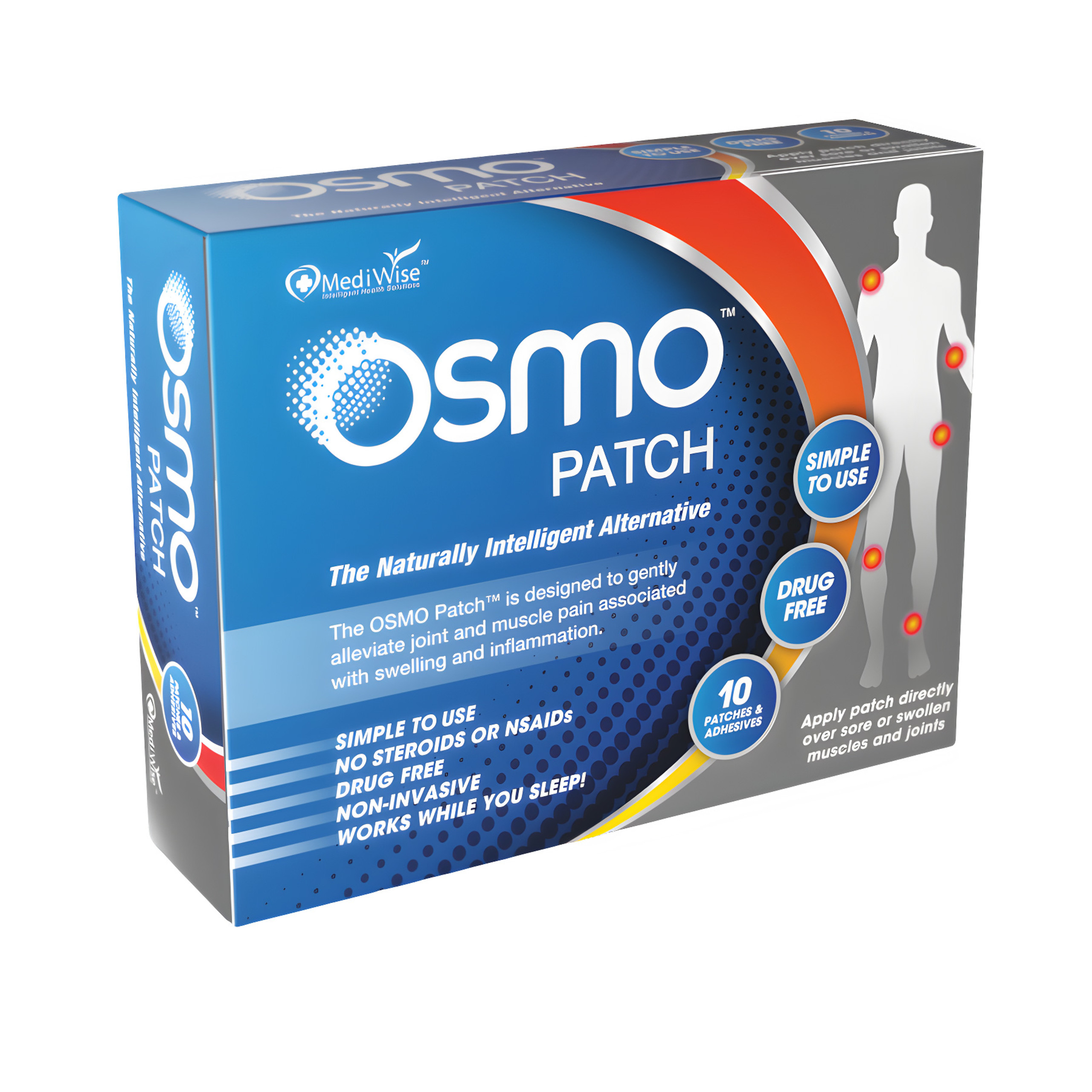 Osmo Patch