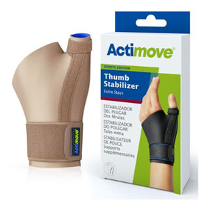Acti Sport Thumb with Stay Beige 
