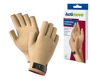BSN Acti Arthritis Gloves Beige