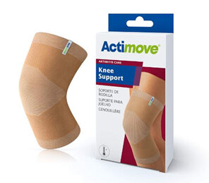 BSN Acti Arthritis Knee Support Beige