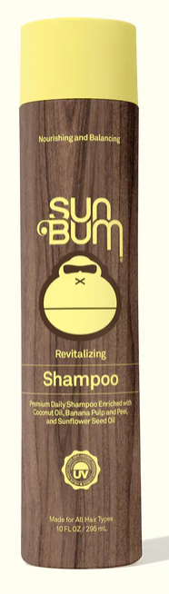 SUN BUM Revitalising Shampoo 300ml