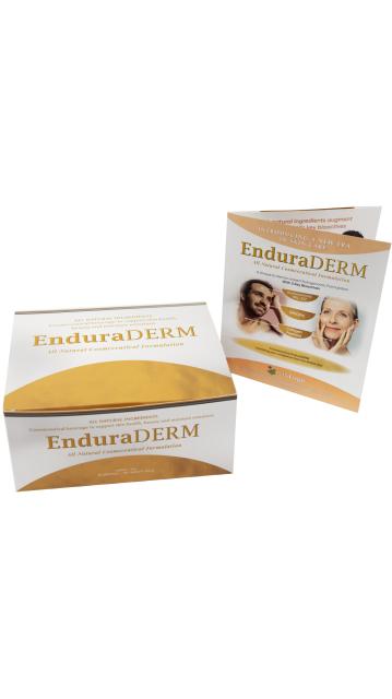 Enduraderm 30 Sachets