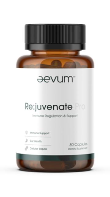 Re:Juvenate Pro 30 Capsules